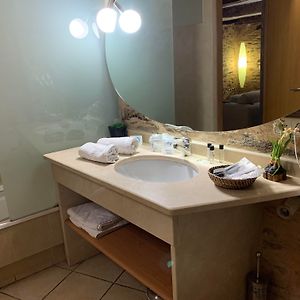 Habitación con 2 Camas Individuales